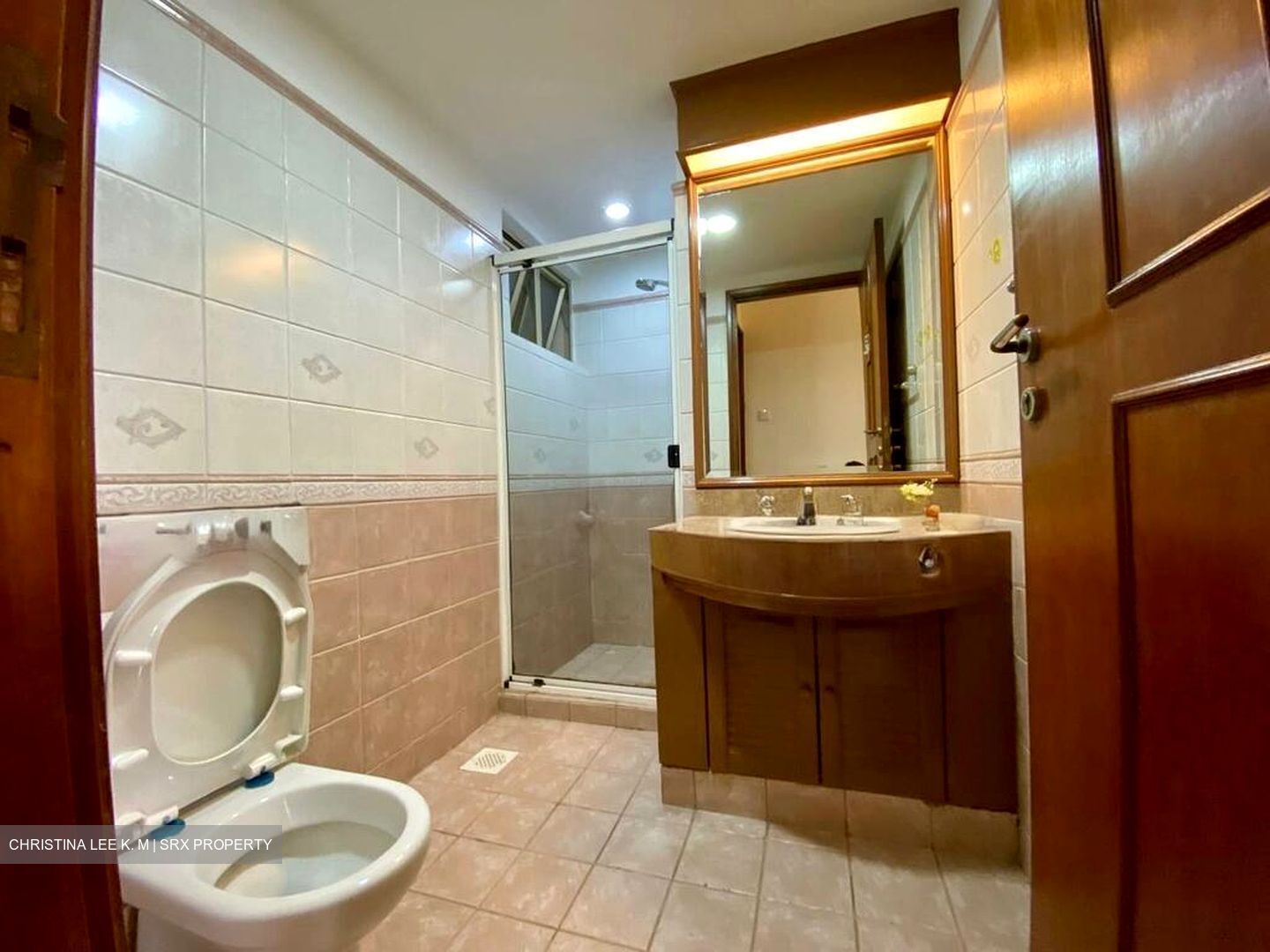 Regent Park (D5), Condominium #502154781